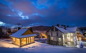 Smrekowa Polana Resort&Spa